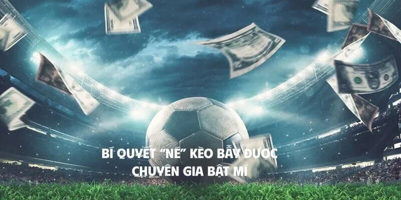 Bí quyết “né” kèo bẫy được chuyên gia bật mí